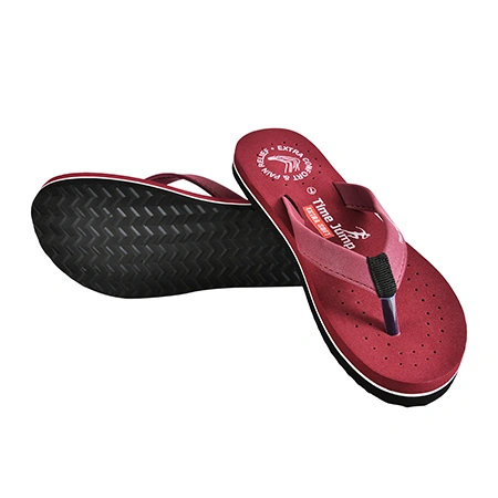  Shoes & Footwear Photography in Noida for Slippers